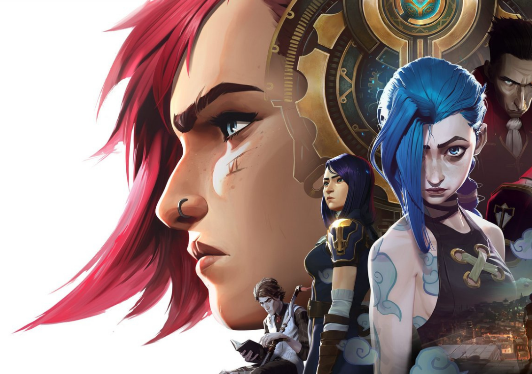 Arcane et la 0-th Law Fantasy