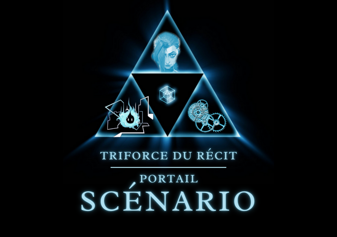 Introduction du Portail Scénario