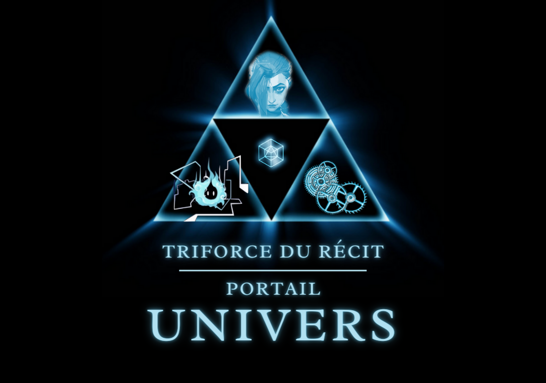 Introduction du Portail Univers